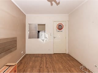 Foto do Casa-Casa à venda 5 Quartos 2 Suites 2 Vagas 202M² Tatuapé São Paulo - SP