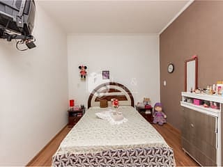 Foto do Casa-Casa à venda 5 Quartos 2 Suites 2 Vagas 202M² Tatuapé São Paulo - SP