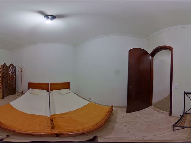 Foto do Casa - Casa à venda 4 Quartos 2 Suites 1 Vaga 166M² Tatuapé São Paulo - SP | Lares e Andares Imóveis