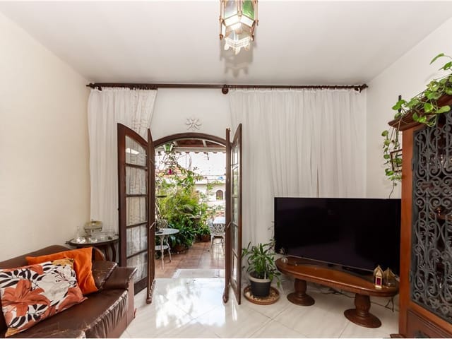 Foto do Casa - Casa à venda 4 Quartos 2 Suites 1 Vaga 166M² Tatuapé São Paulo - SP | Lares e Andares Imóveis