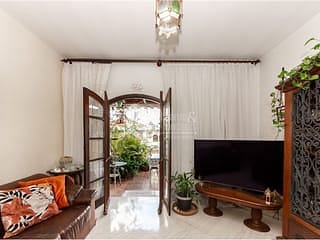 Foto do Casa-Casa à venda 4 Quartos 2 Suites 1 Vaga 166M² Tatuapé São Paulo - SP
