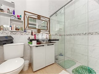 Foto do Casa-Casa à venda 4 Quartos 2 Suites 1 Vaga 166M² Tatuapé São Paulo - SP
