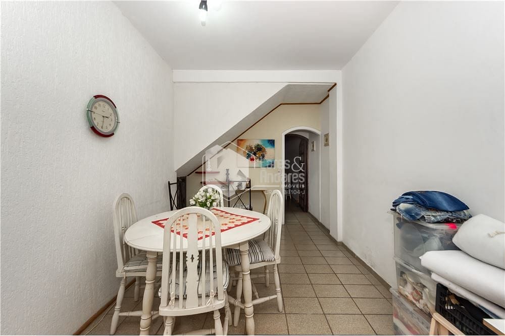 Casa à venda com 4 quartos, 166m² - Foto 31