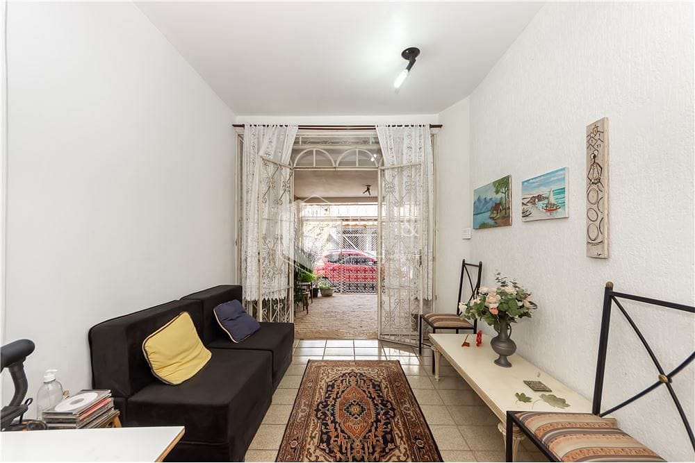 Casa à venda com 4 quartos, 166m² - Foto 32
