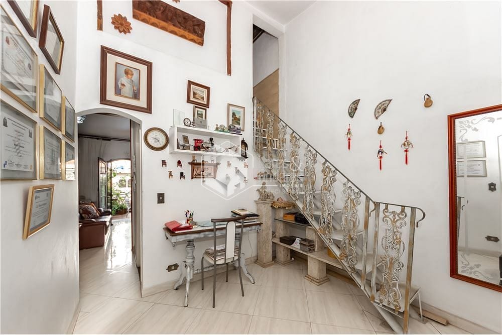 Casa à venda com 4 quartos, 166m² - Foto 37