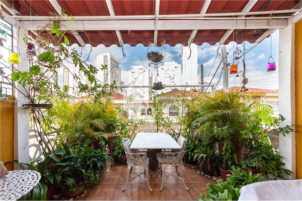 Casa à venda com 4 quartos, 166m² - Foto 41