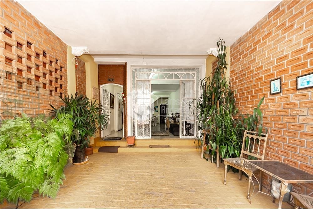 Casa à venda com 4 quartos, 166m² - Foto 34