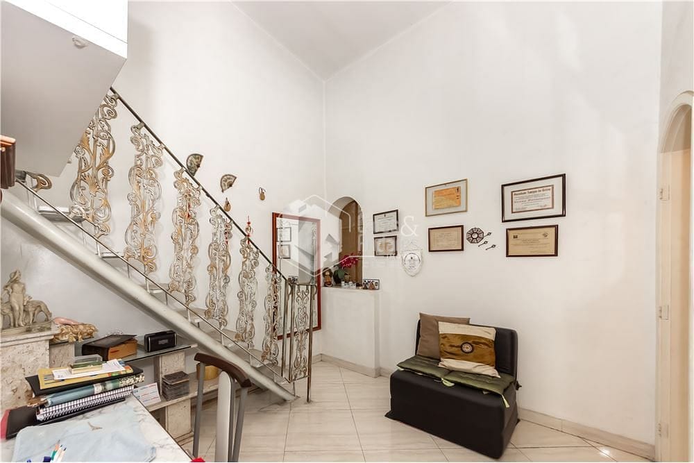 Casa à venda com 4 quartos, 166m² - Foto 44