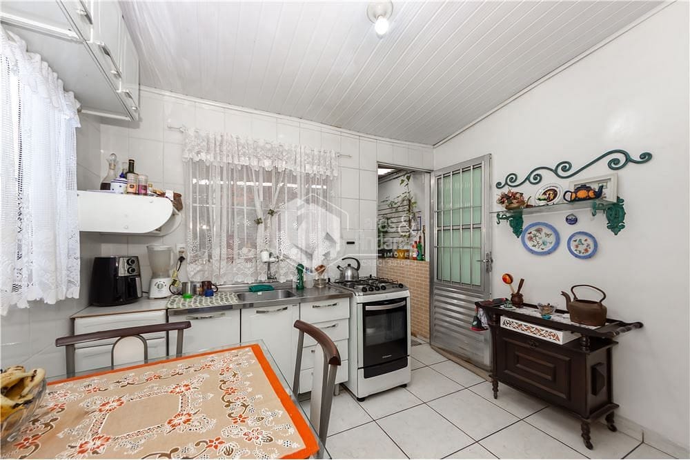 Casa à venda com 4 quartos, 166m² - Foto 36