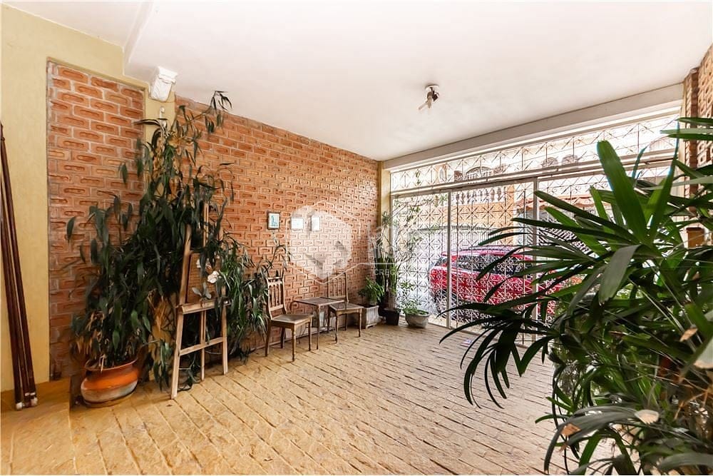 Casa à venda com 4 quartos, 166m² - Foto 33