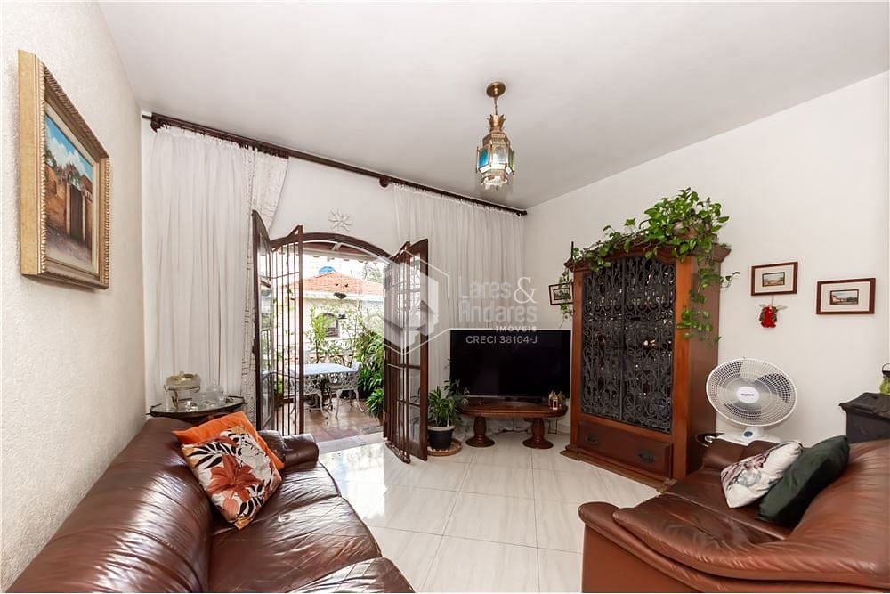 Casa à venda com 4 quartos, 166m² - Foto 39