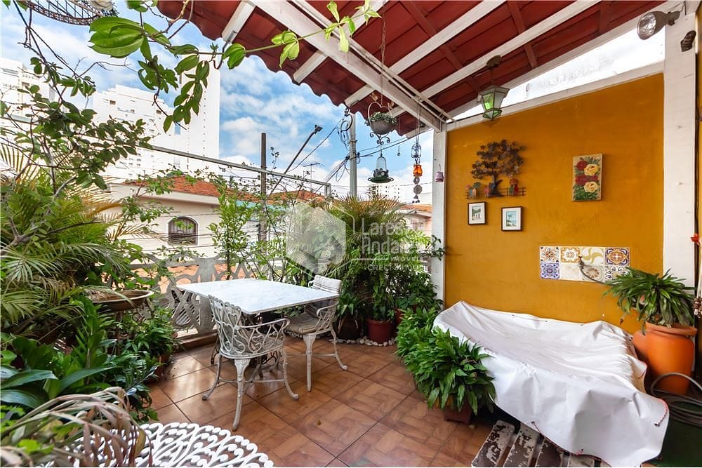 Casa à venda com 4 quartos, 166m² - Foto 42