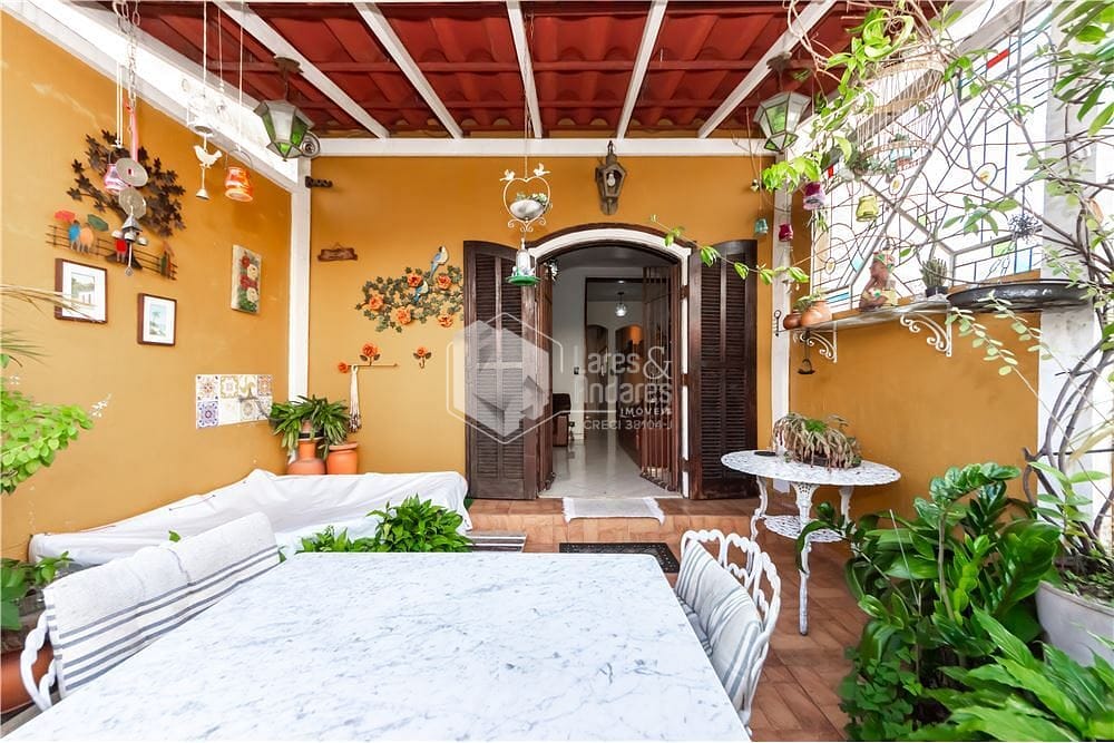 Casa à venda com 4 quartos, 166m² - Foto 43