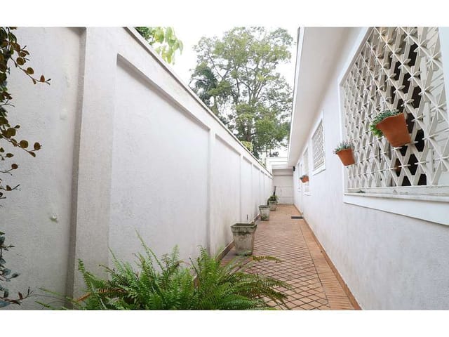 Foto do Casa - Casa à venda 4 Quartos 3 Suites 4 Vagas 350M² Vila Madalena São Paulo - SP | Lares e Andares Imóveis