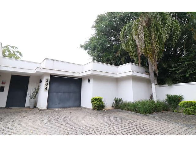 Foto do Casa - Casa à venda 4 Quartos 3 Suites 4 Vagas 350M² Vila Madalena São Paulo - SP | Lares e Andares Imóveis