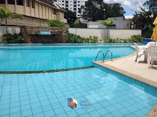 Apartamento 3 quartos e 2 banheiros, à venda, no bairro Vila Andrade em São Paulo