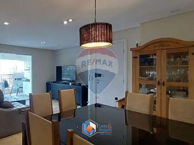 Apartamento 3 quartos e 2 banheiros, à venda, no bairro Vila Andrade em São Paulo