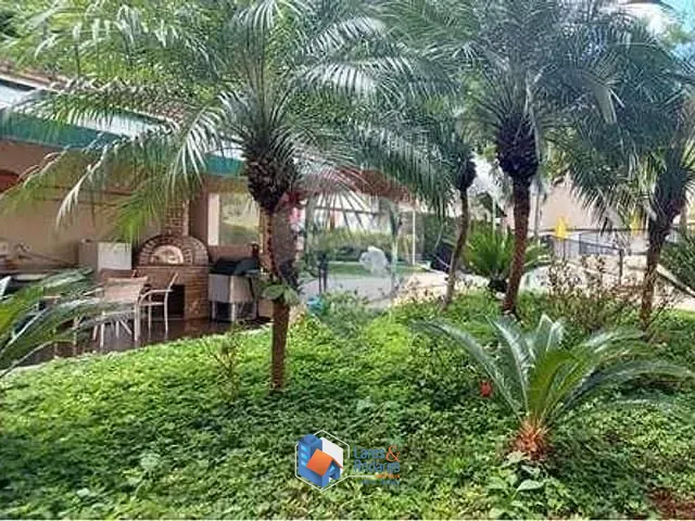 Apartamento 3 quartos e 2 banheiros, à venda, no bairro Vila Andrade em São Paulo