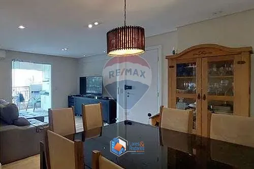 Apartamento, 3 quartos, 95 m² - Foto 1