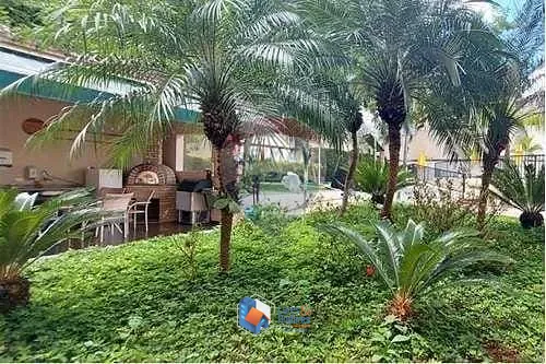 Apartamento, 3 quartos, 95 m² - Foto 2