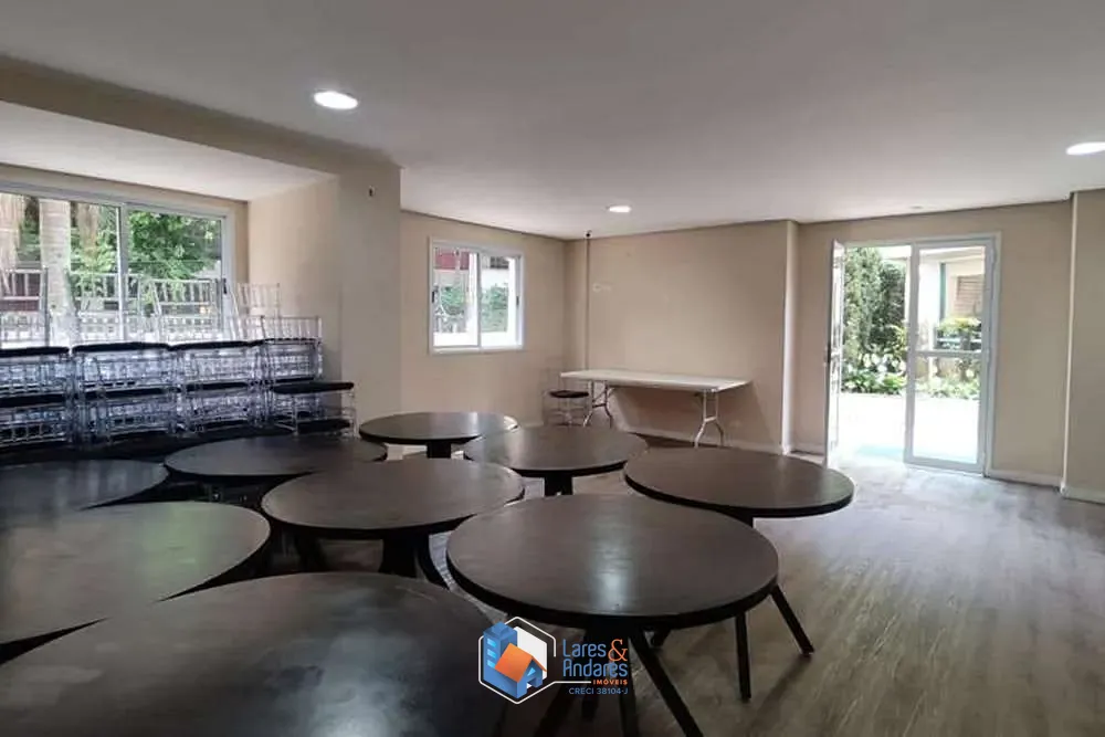 Apartamento, 3 quartos, 95 m² - Foto 23