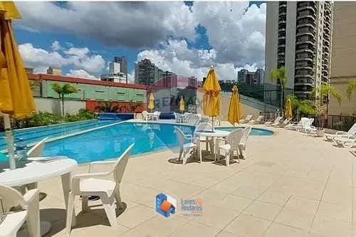 Apartamento, 3 quartos, 95 m² - Foto 15