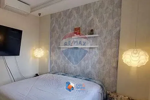 Apartamento, 3 quartos, 95 m² - Foto 28