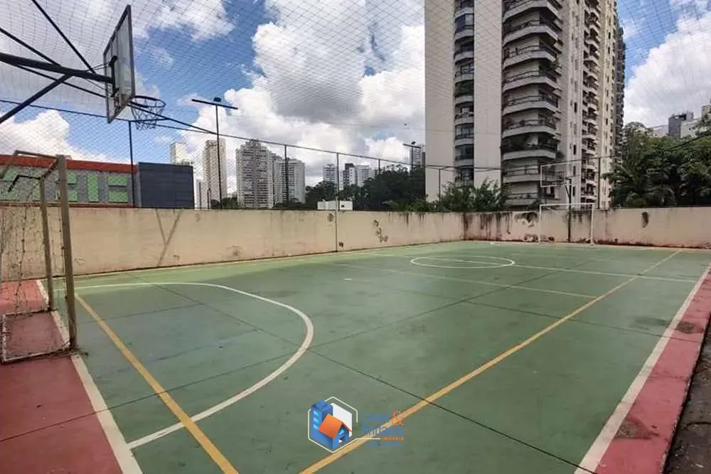 Apartamento, 3 quartos, 95 m² - Foto 10