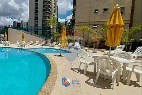 Apartamento, 3 quartos, 95 m² - Foto 17