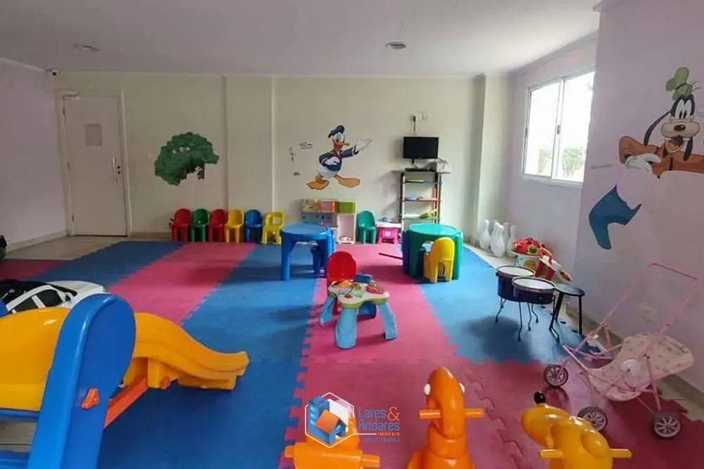 Apartamento, 3 quartos, 95 m² - Foto 22