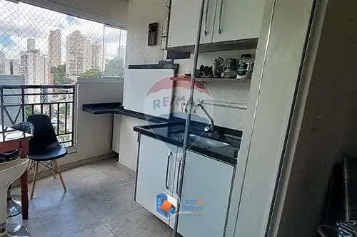 Apartamento, 3 quartos, 95 m² - Foto 32