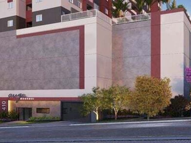 Foto do Empreendimento - Empreendimento Comercial à venda Morumbi São Paulo - SP | Auge Morumbi - Lojas | Lares e Andares Imóveis