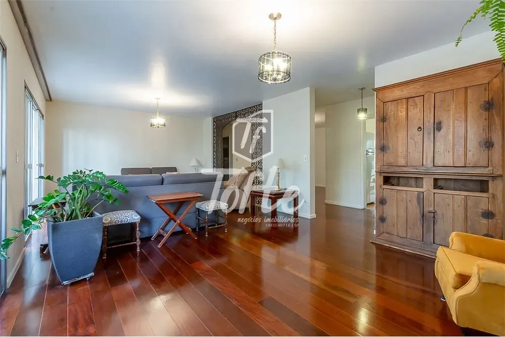 Apartamento, 4 quartos, 220 m² - Foto 34
