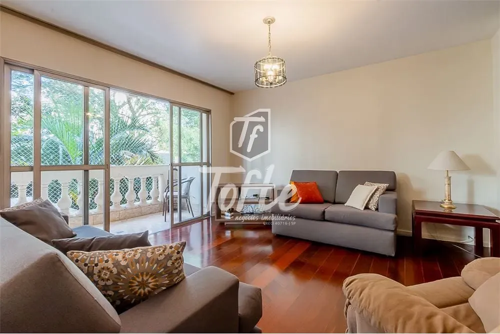 Apartamento, 4 quartos, 220 m² - Foto 35