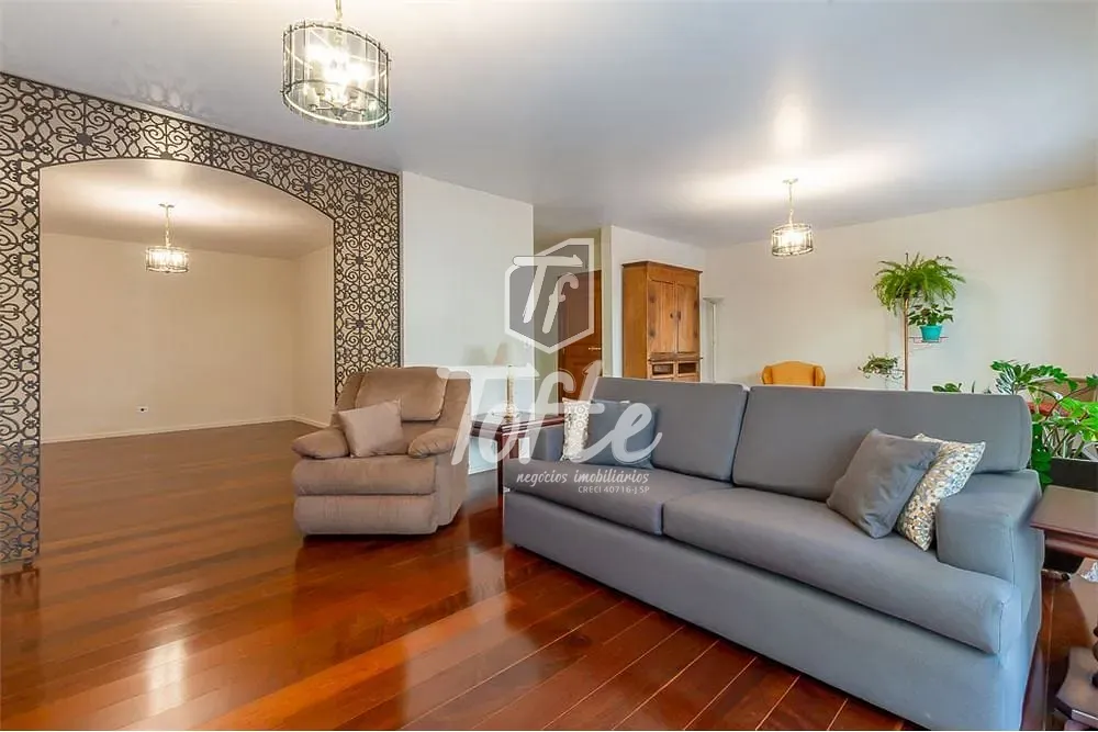 Apartamento, 4 quartos, 220 m² - Foto 38