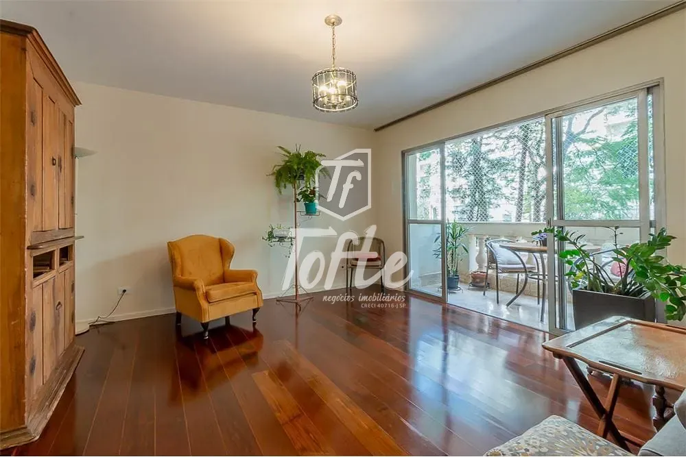 Apartamento, 4 quartos, 220 m² - Foto 37