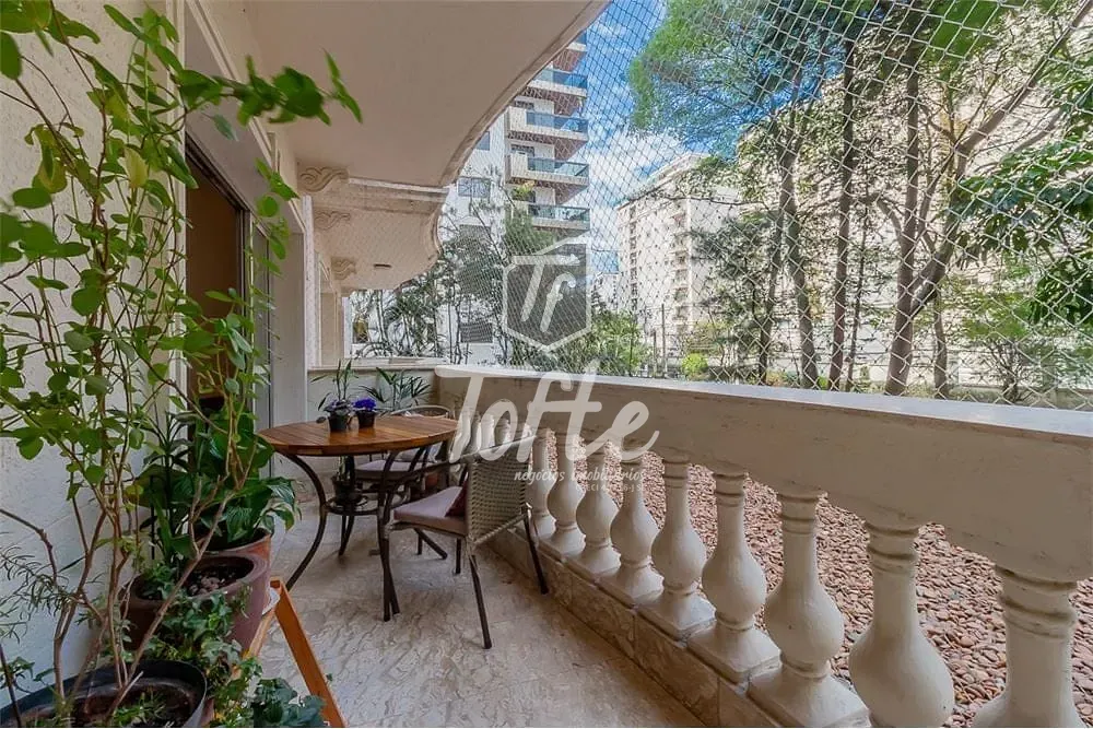 Apartamento, 4 quartos, 220 m² - Foto 44
