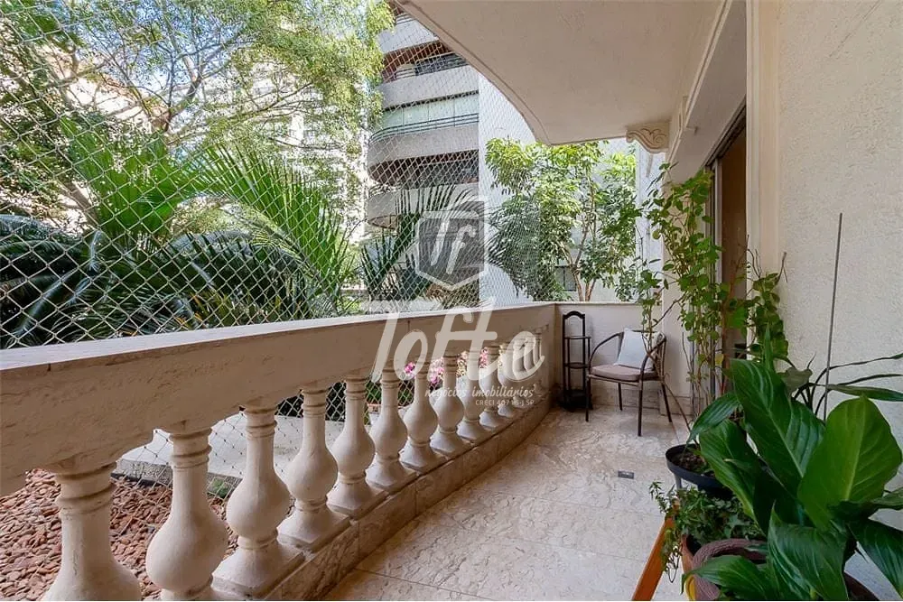 Apartamento, 4 quartos, 220 m² - Foto 45