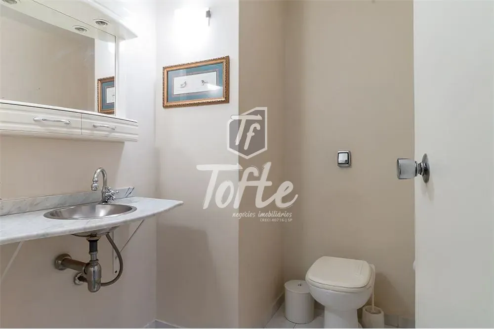 Apartamento, 4 quartos, 220 m² - Foto 48