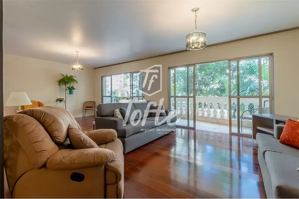 Apartamento, 4 quartos, 220 m² - Foto 36