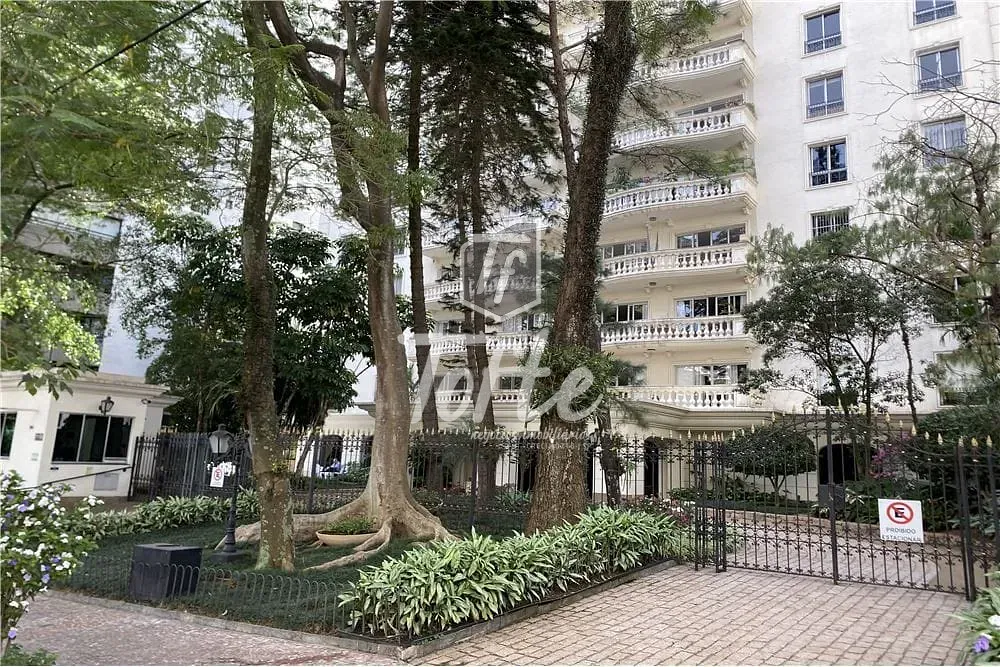 Apartamento, 4 quartos, 220 m² - Foto 1