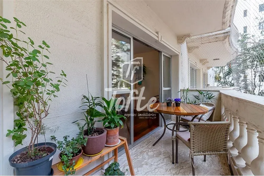 Apartamento, 4 quartos, 220 m² - Foto 46