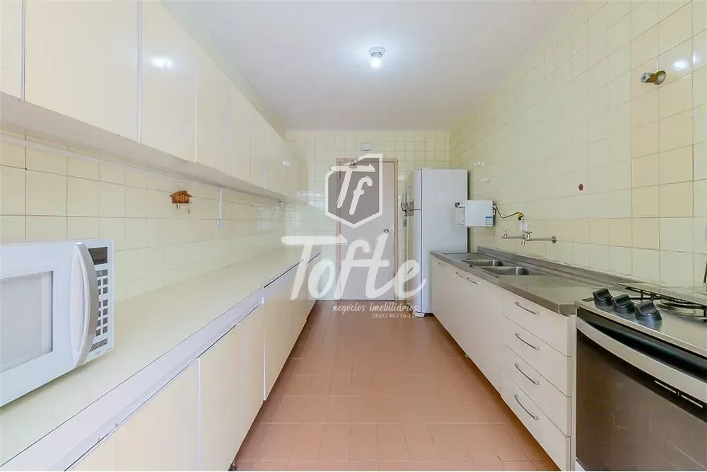 Apartamento, 4 quartos, 220 m² - Foto 5