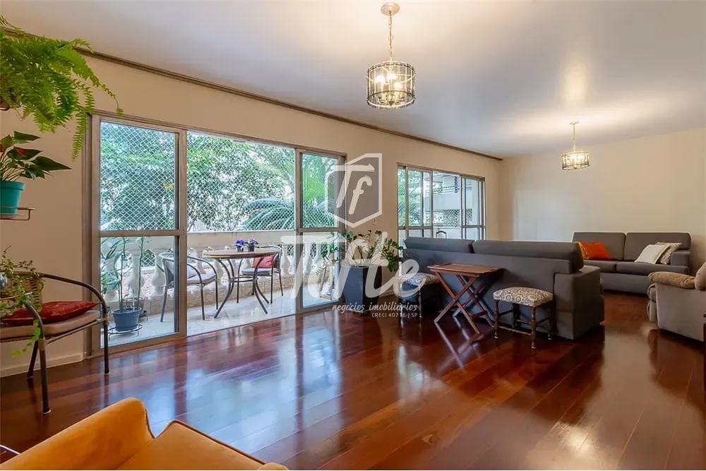 Apartamento, 4 quartos, 220 m² - Foto 33