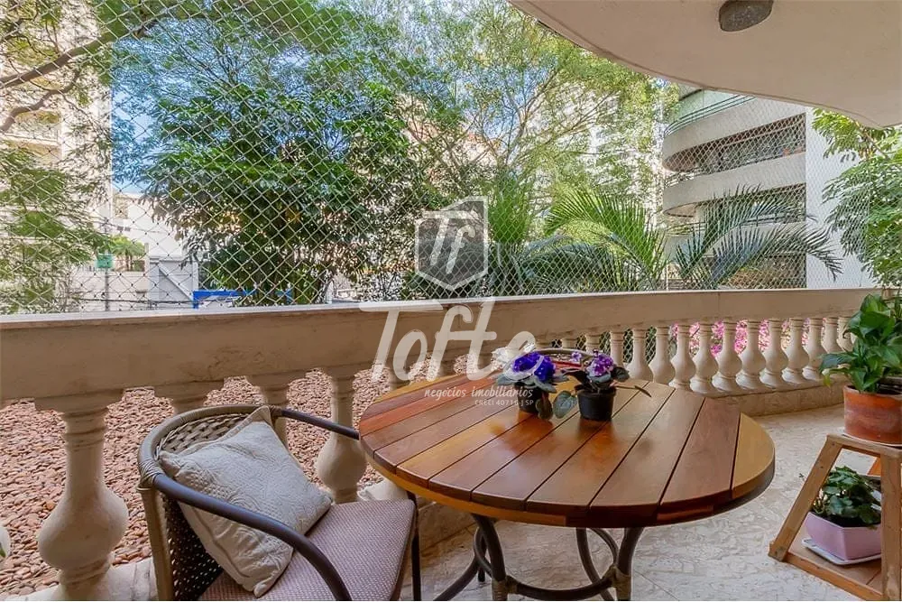 Apartamento, 4 quartos, 220 m² - Foto 42