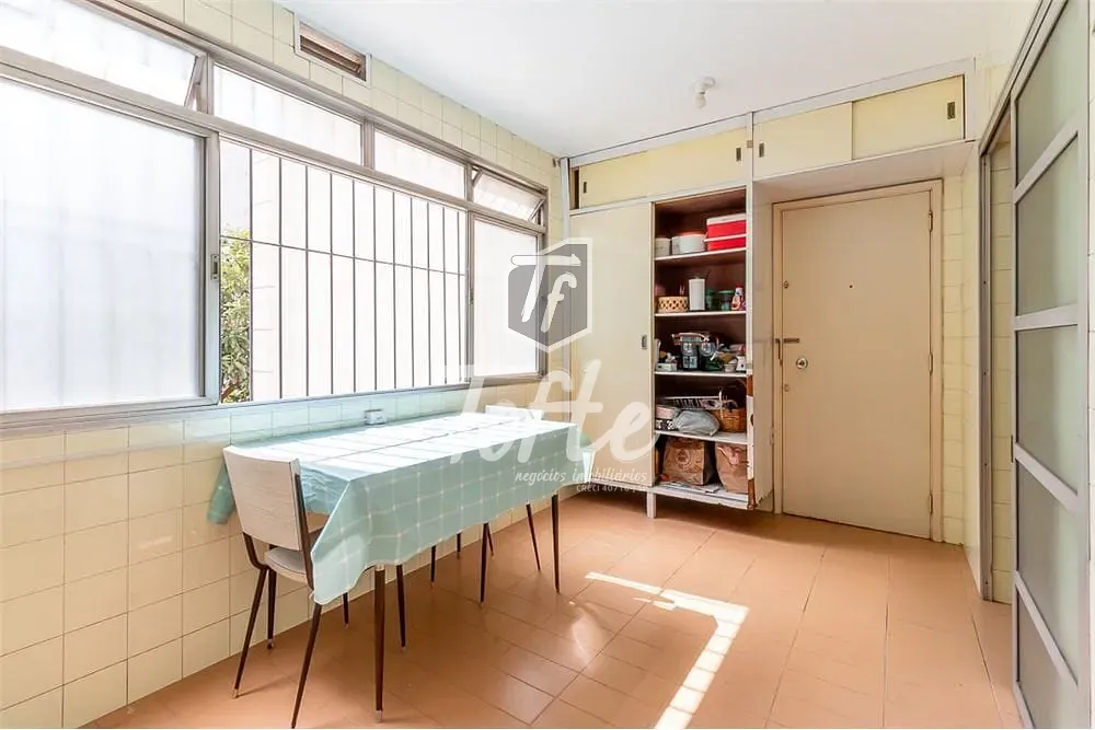 Apartamento, 4 quartos, 220 m² - Foto 9