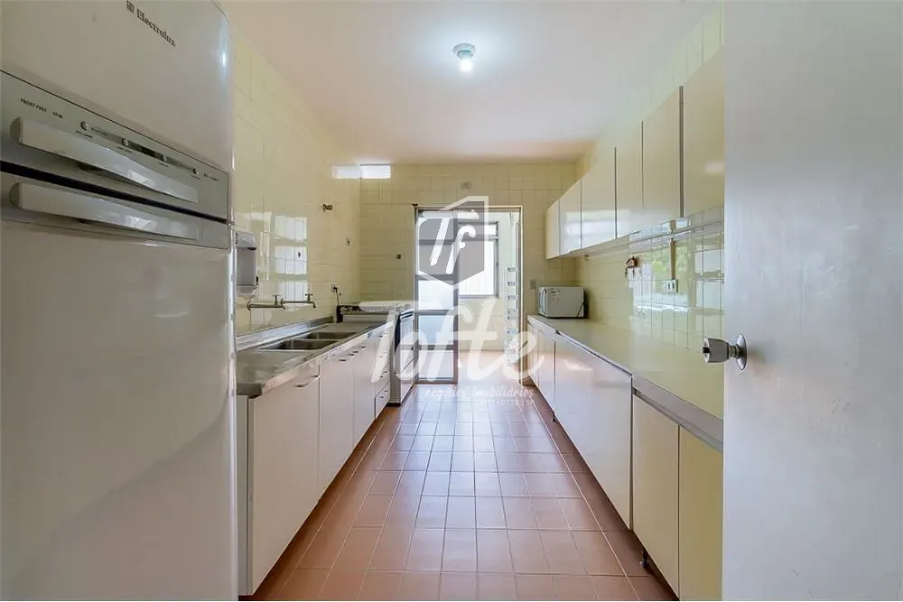 Apartamento, 4 quartos, 220 m² - Foto 4