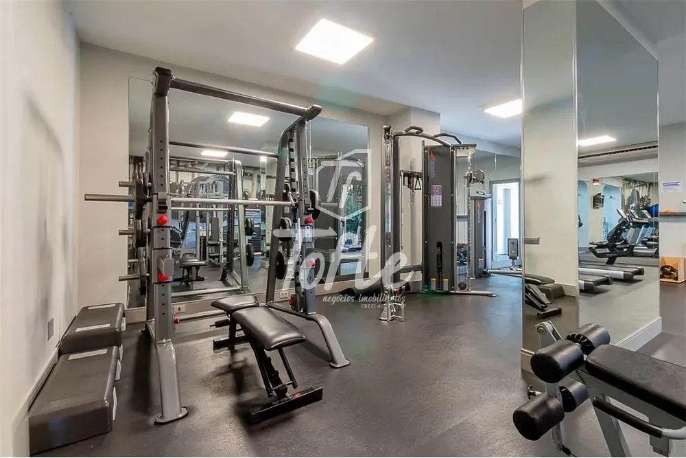 Apartamento, 4 quartos, 220 m² - Foto 18