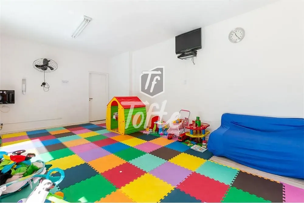 Apartamento, 4 quartos, 220 m² - Foto 25