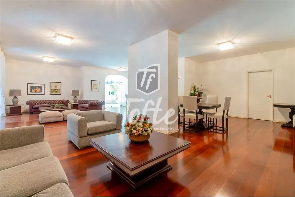 Apartamento, 4 quartos, 220 m² - Foto 20
